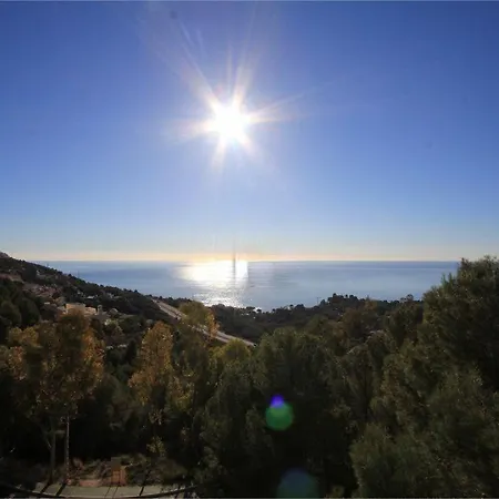 Apartament Mare Nostrum Sea View