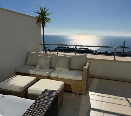 Apartament Mare Nostrum Sea View Altea