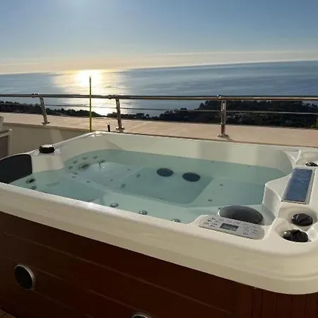 Mare Nostrum Sea View * Altea