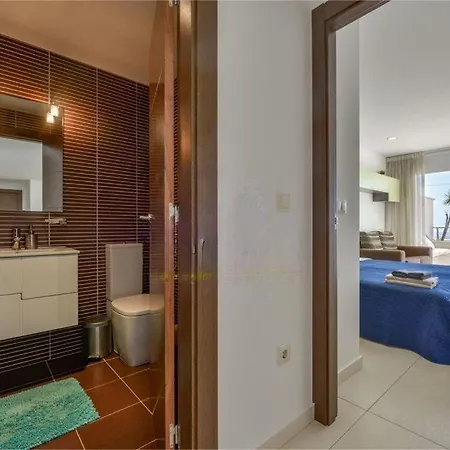 Mare Nostrum Sea View Apartment