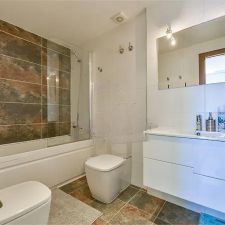 Mare Nostrum Sea View Apartment