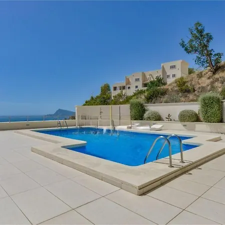 Mare Nostrum Sea View Apartment *