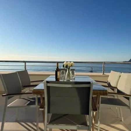 Mare Nostrum Sea View