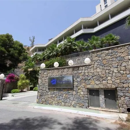 Mare Nostrum Sea View Apartment Altea